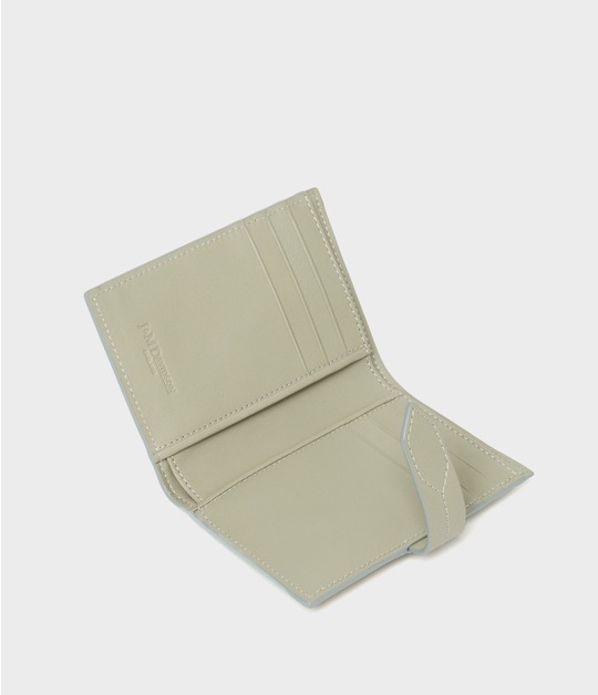 LOSANGE FOLD WALLET 詳細画像