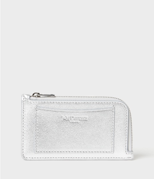 ZIP CARD HOLDER 詳細画像