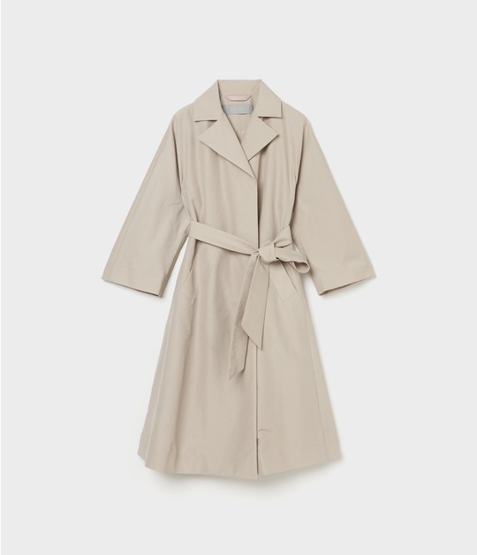 TUSSER ORCHESTRA COAT