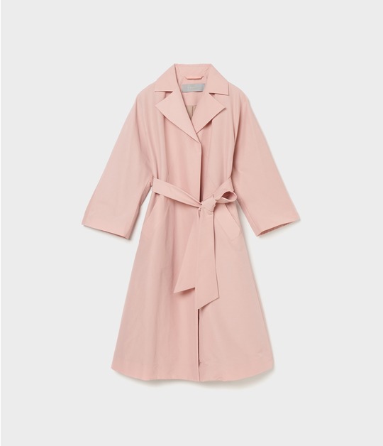 TUSSER ORCHESTRA COAT