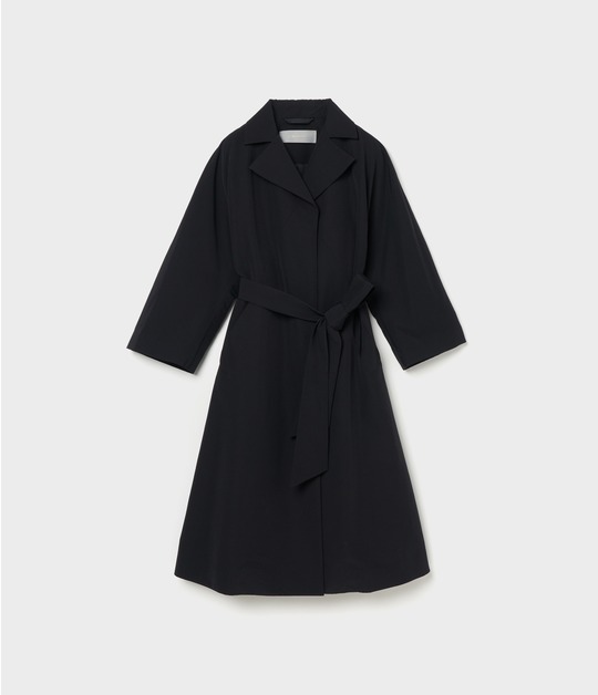 TUSSER ORCHESTRA COAT