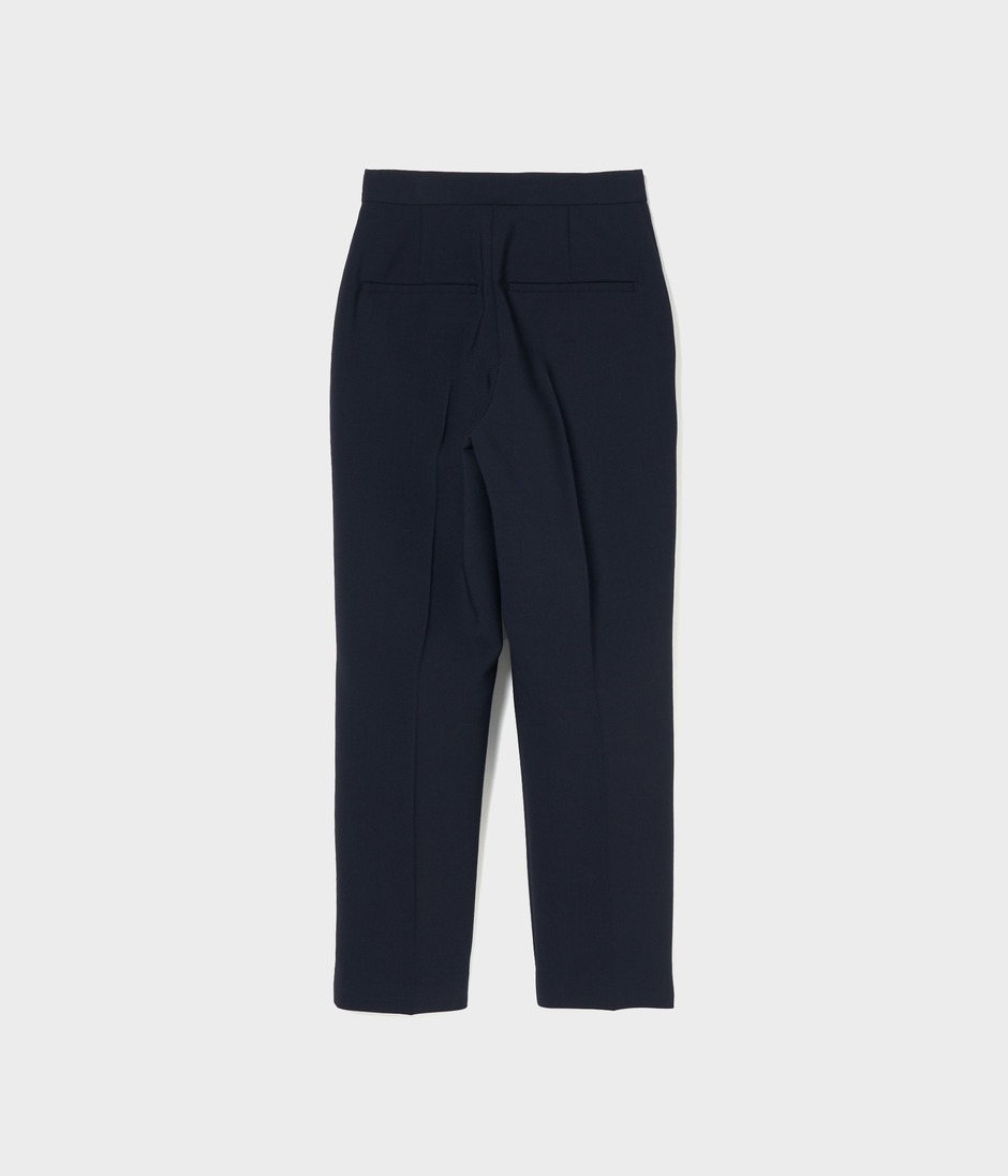 CIGARETTE TROUSER 詳細画像 NAVY 2