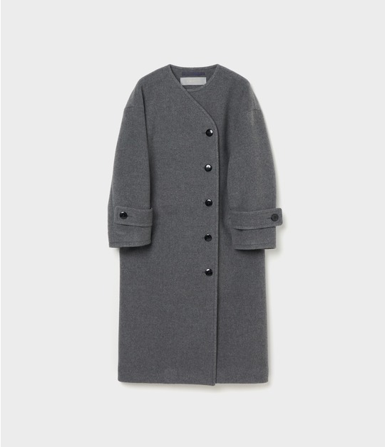 WOOL COAT 詳細画像