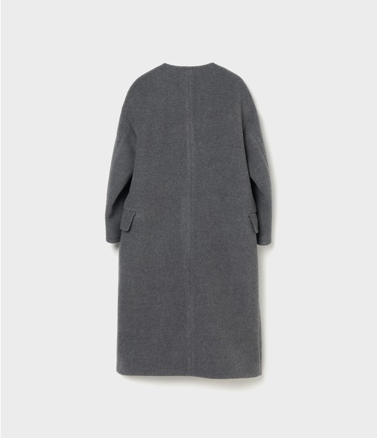 WOOL COAT 詳細画像