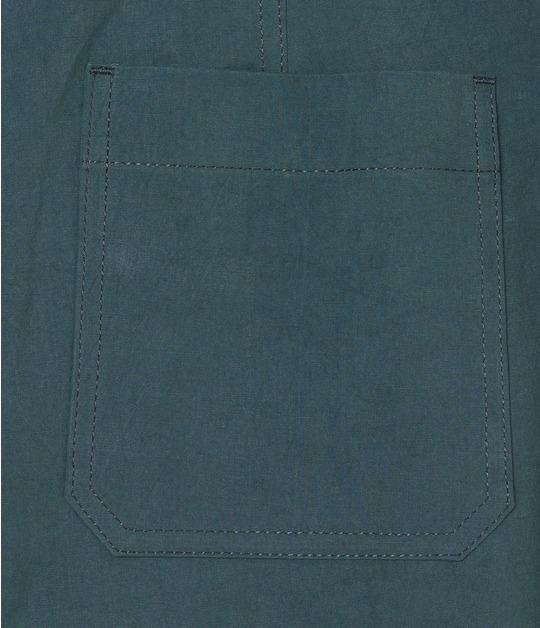 PATCH POCKET JEANS 詳細画像