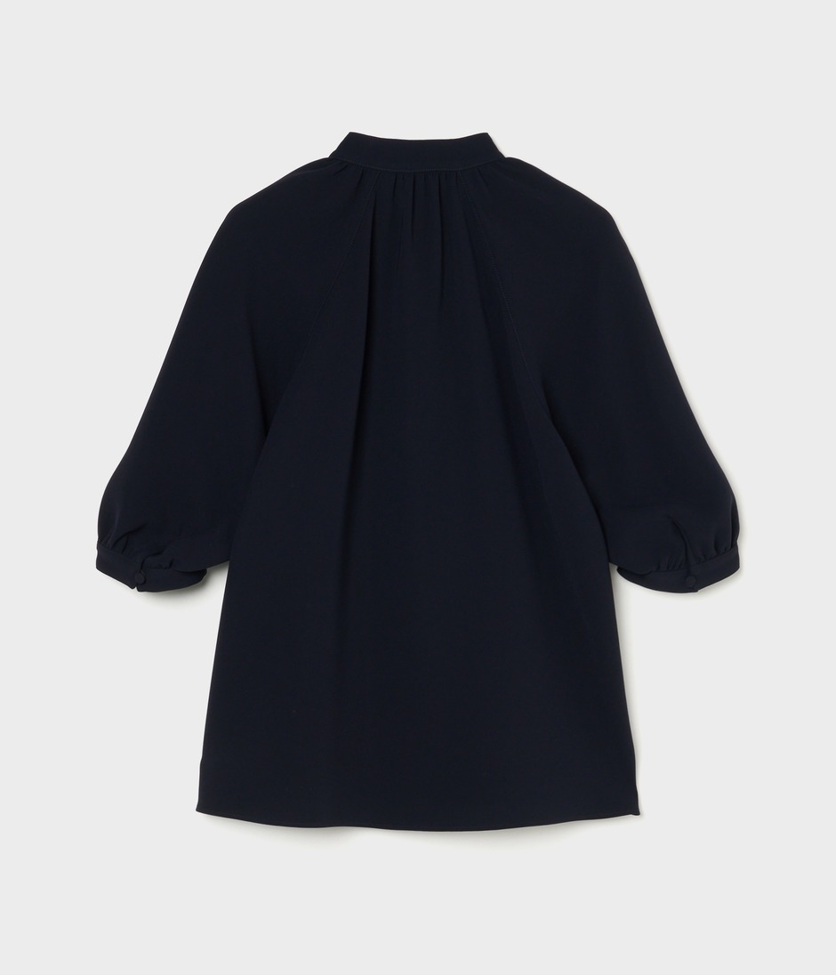 RAGLAN SLEEVE BLOUSE 詳細画像 NAVY 2