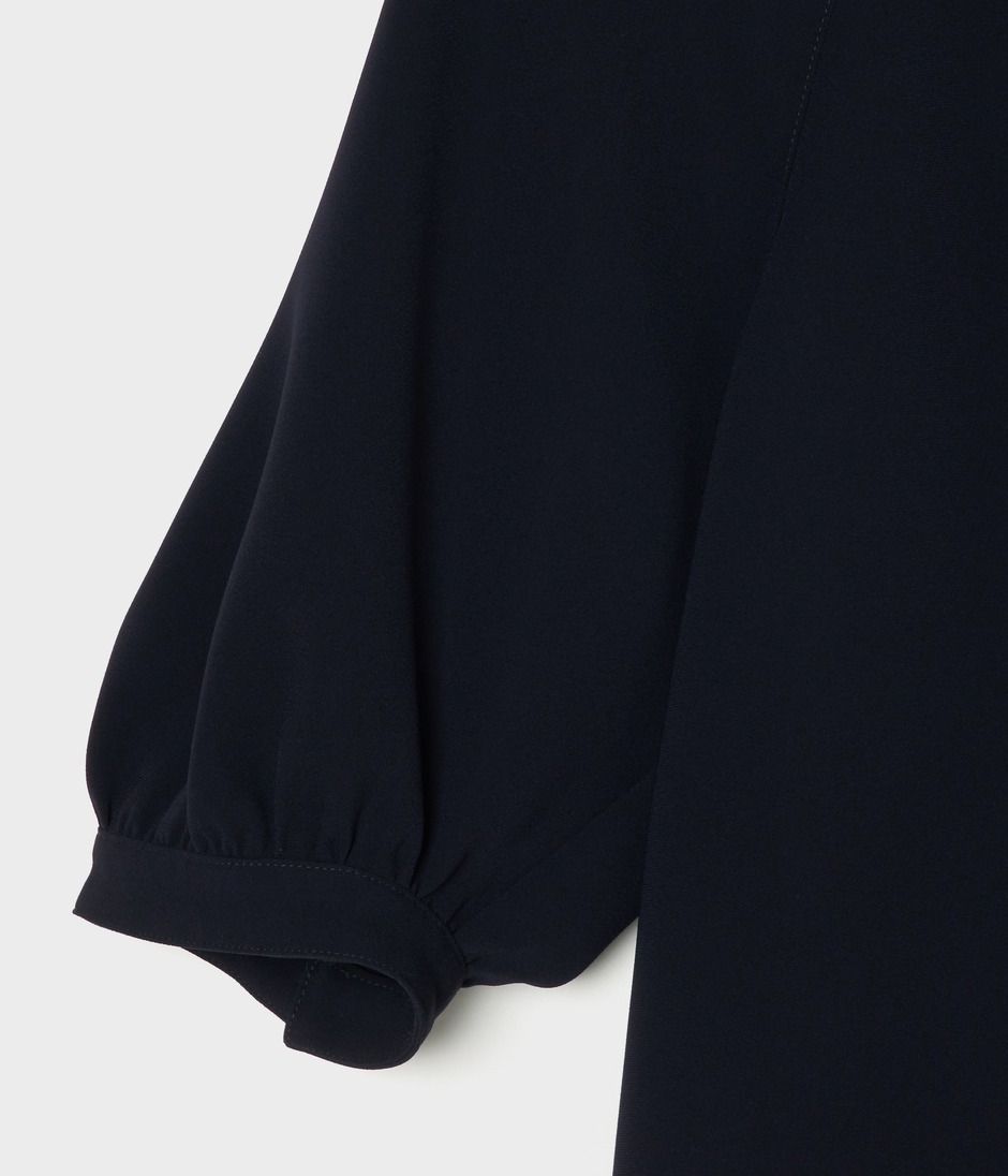 RAGLAN SLEEVE BLOUSE 詳細画像 NAVY 5