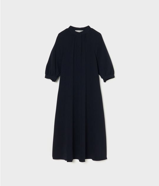 RAGLAN DAY DRESS