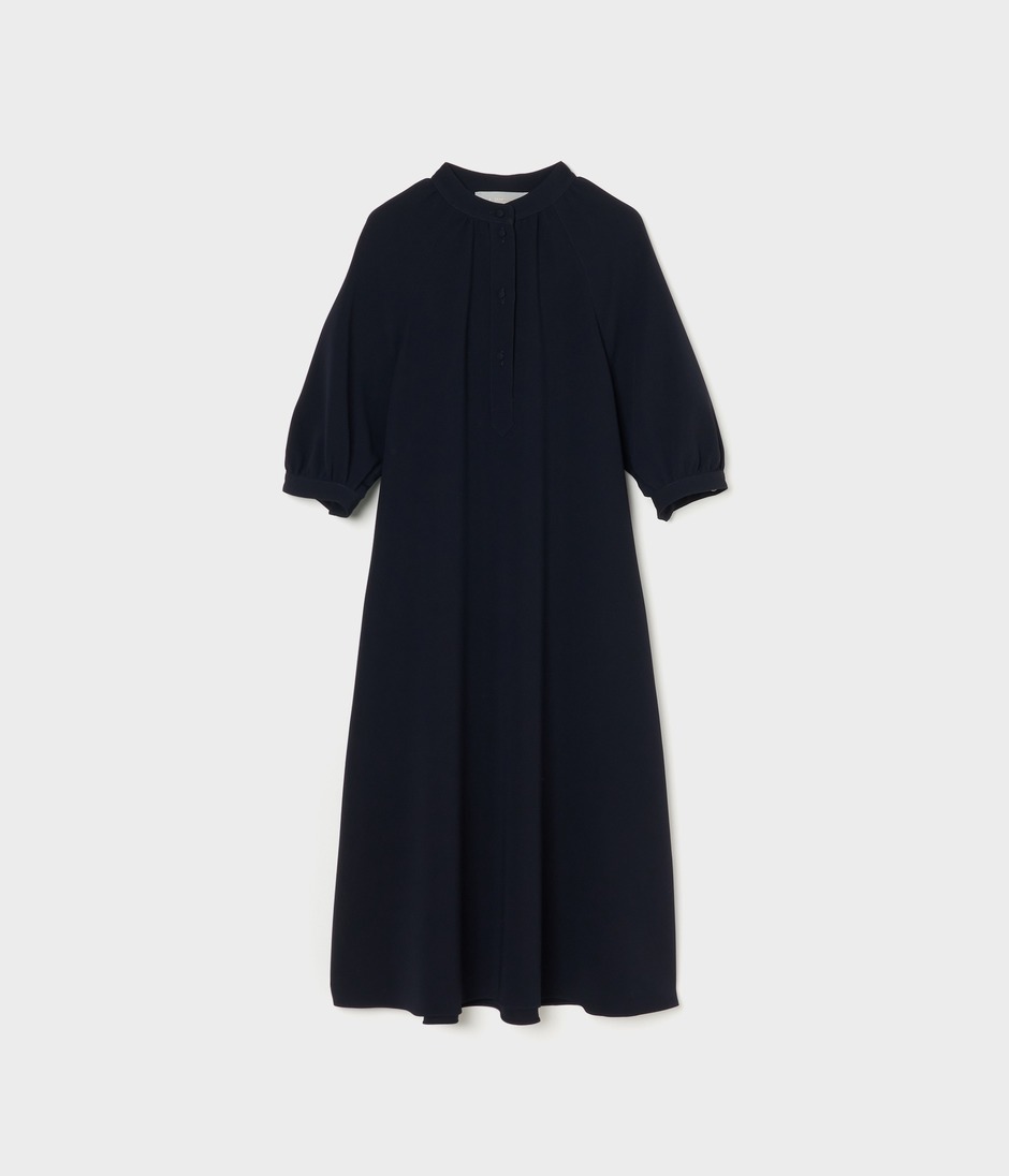 RAGLAN DAY DRESS 詳細画像 NAVY 1