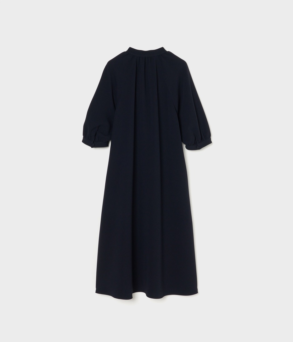 RAGLAN DAY DRESS 詳細画像 NAVY 2