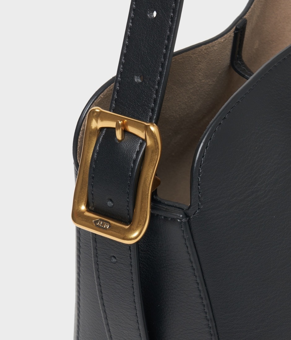 QUIVER BUCKET MINI 詳細画像 BLACK 5