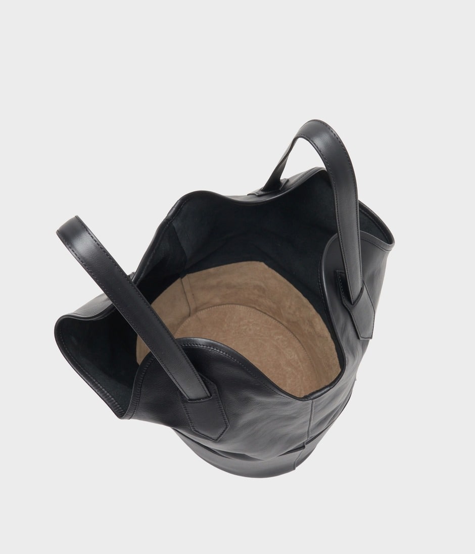 RAY BUCKET 詳細画像 BLACK 6