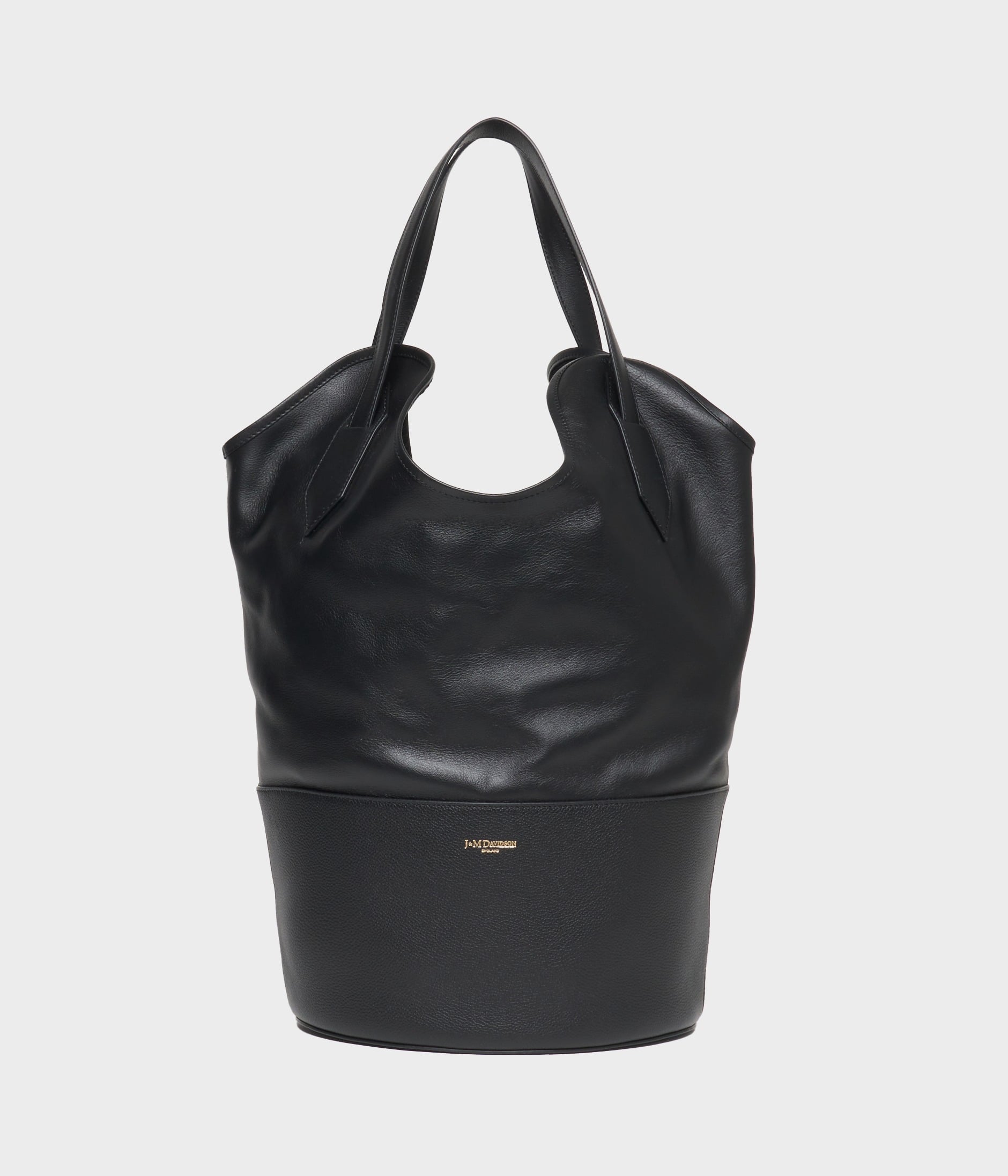 定価16.5万 美品★J&M DAVIDSONレイバケットS 黒 レザーバッグ RAY BUCKET｜J&M DAVIDSON｜ジェイアンドエムデヴィッドソン公式