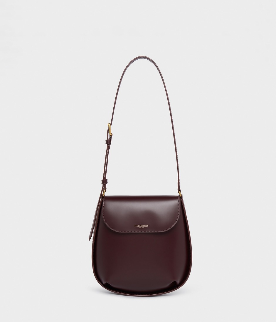 DASH BAG S 詳細画像 BORDEAUX 1