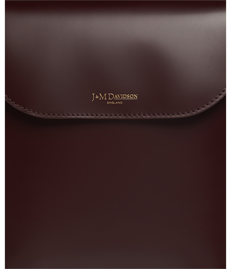 【PRE ORDER】DASH BAG S 詳細画像 BORDEAUX 6