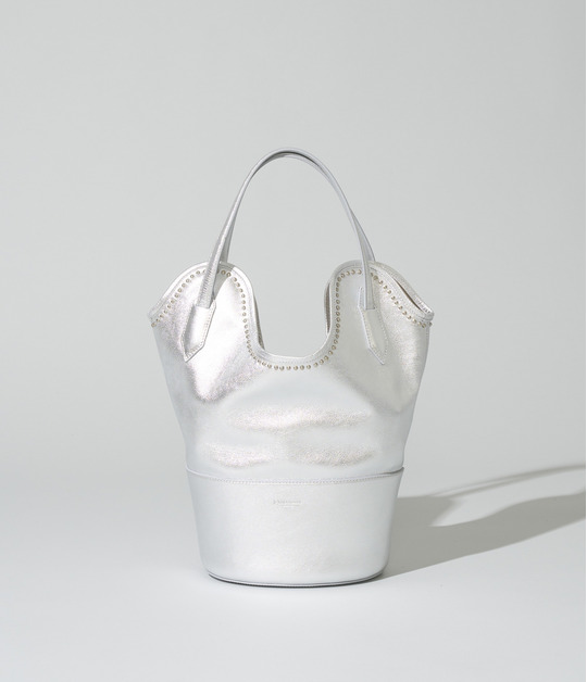 RAY BUCKET S WITH STUDS