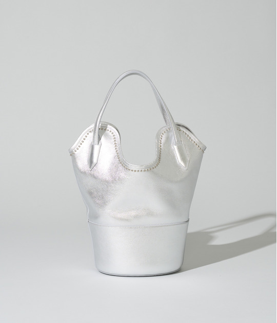 RAY BUCKET S WITH STUDS 詳細画像