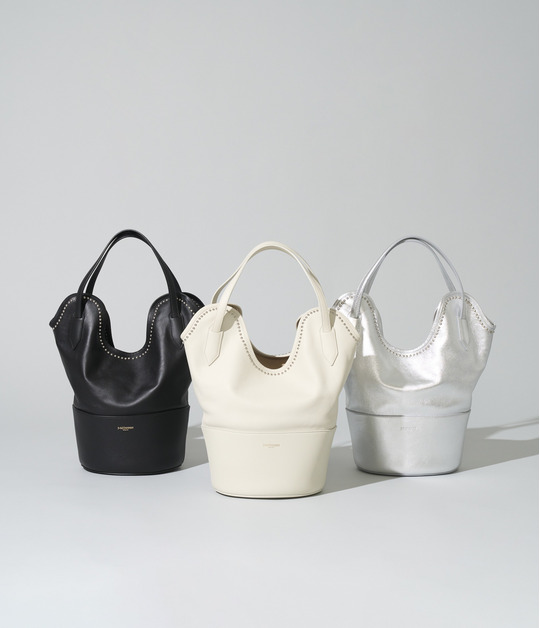 RAY BUCKET S WITH STUDS 詳細画像