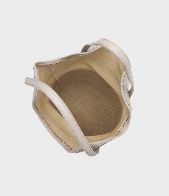 RAY BUCKET S WITH STUDS 詳細画像