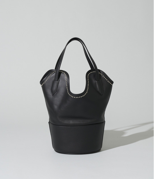 RAY BUCKET S WITH STUDS 詳細画像