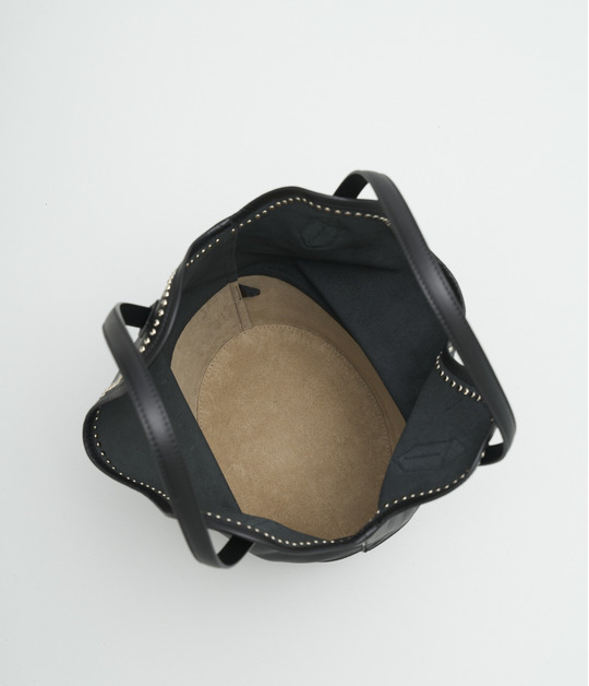 RAY BUCKET S WITH STUDS 詳細画像