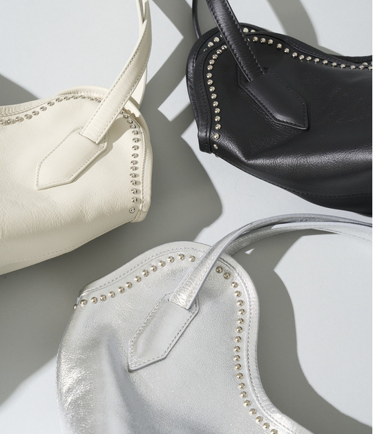 RAY BUCKET S WITH STUDS 詳細画像