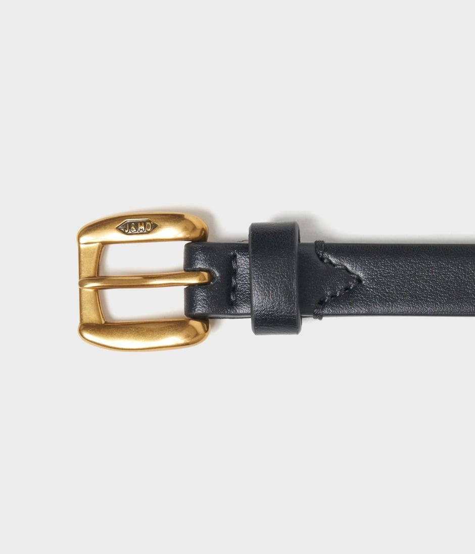 BONNY BELT MINI 詳細画像 BLACK 2