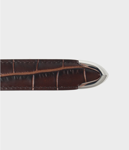 ENVELOPE BUCKLE TIP END 25MM 詳細画像