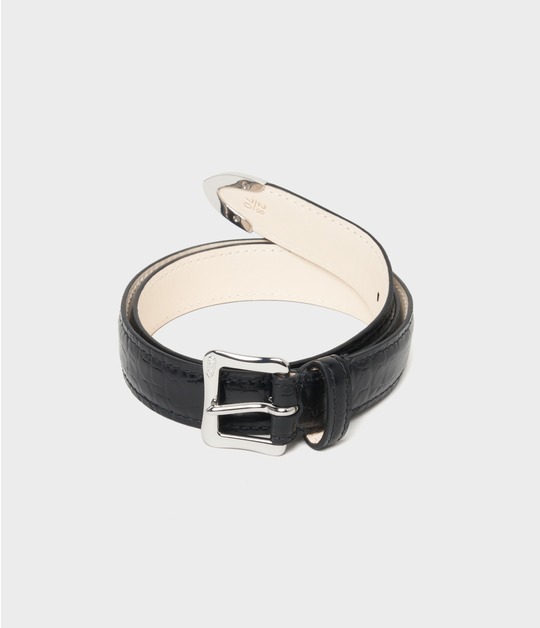 ENVELOPE BUCKLE TIP END 25MM