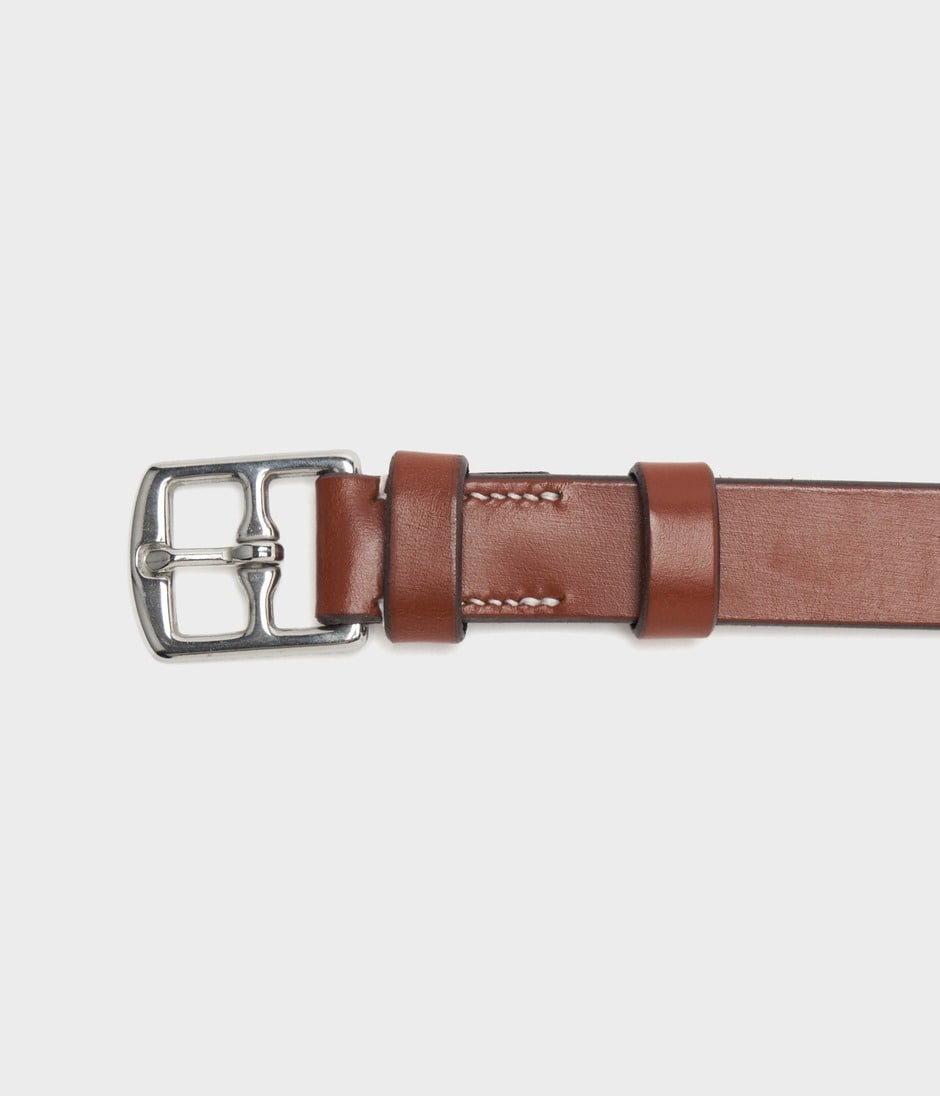 HARNESS BUCKLE 25MM 詳細画像 TAN 2