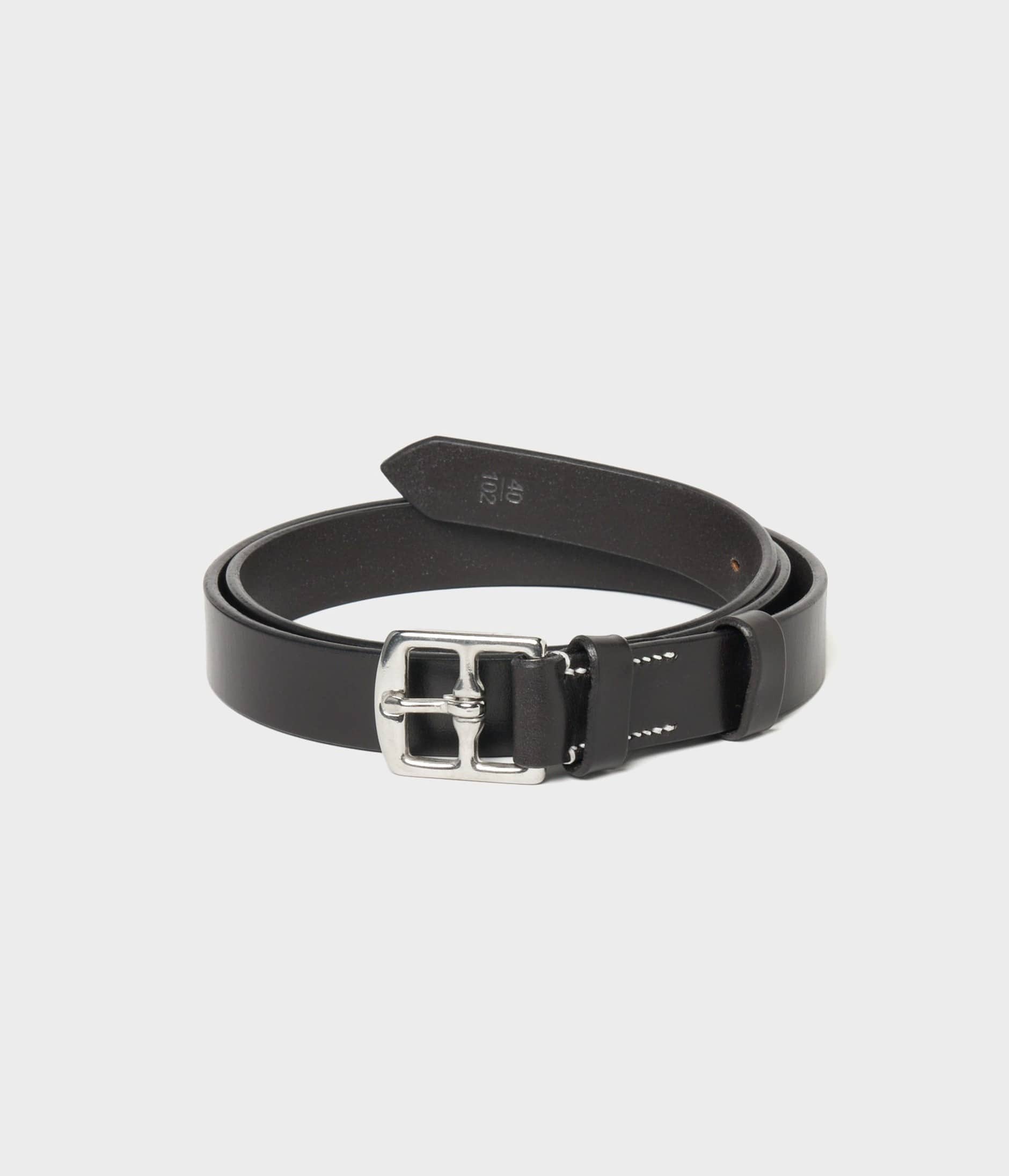 2025最新のスタイル HARNESS BUCKLE DAVIDSON｜ジェイアンドエム 25MM｜J&M 小物