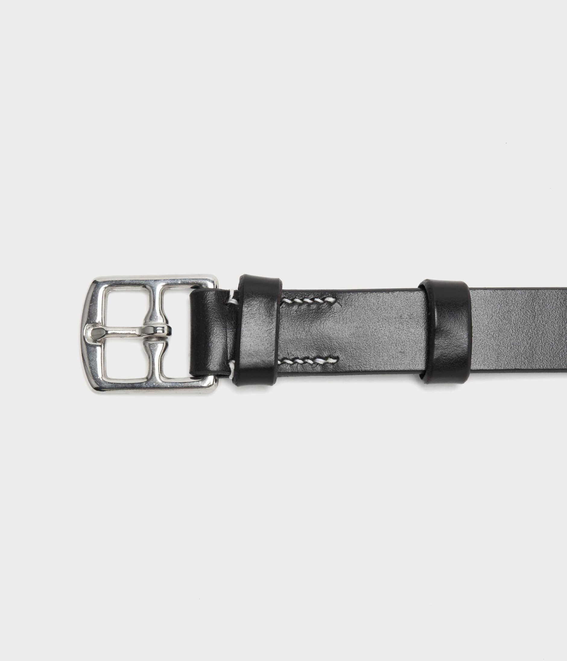 HARNESS BUCKLE 25MM｜J&M DAVIDSON｜ジェイアンドエム