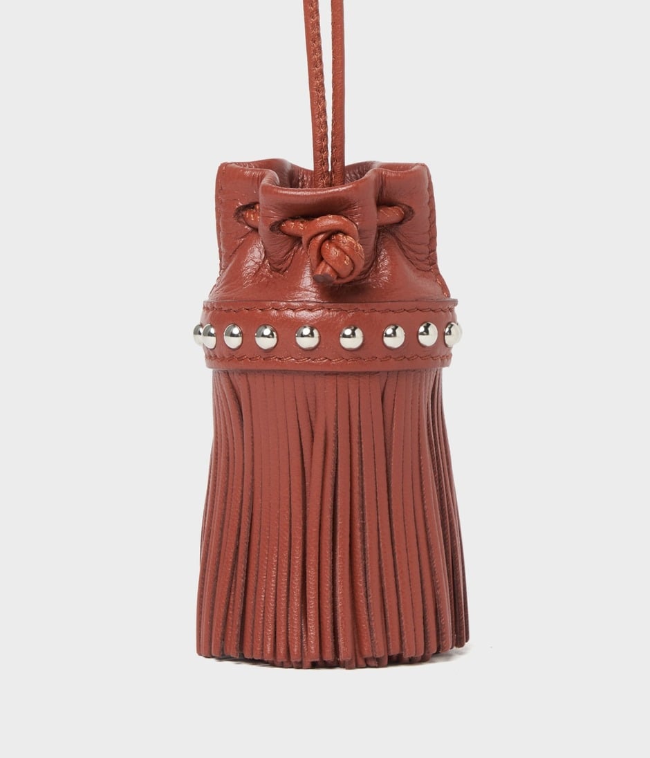 FRINGE CARNIVAL CHARM 詳細画像 TERRA COTTA 2