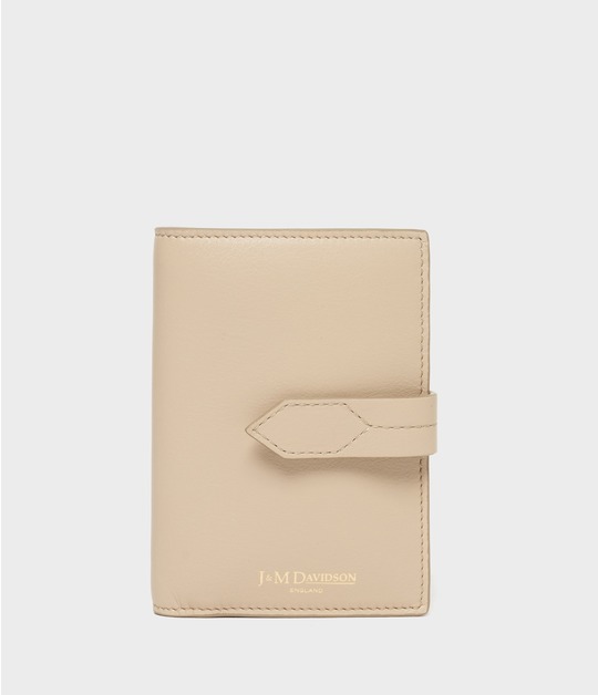 LOSANGE FOLD WALLET