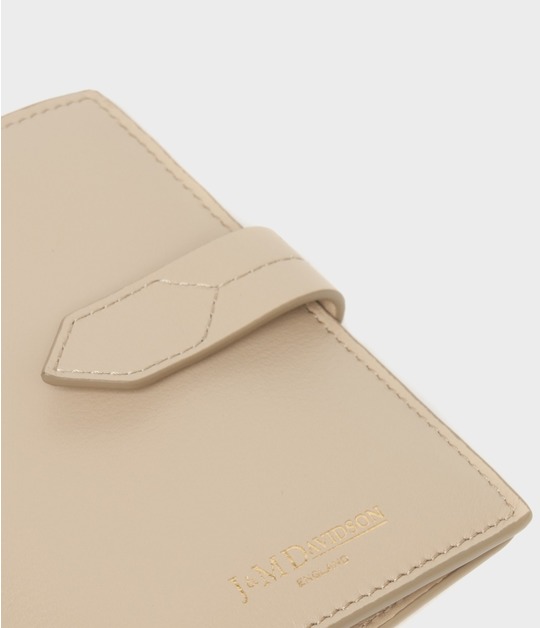 LOSANGE FOLD WALLET 詳細画像