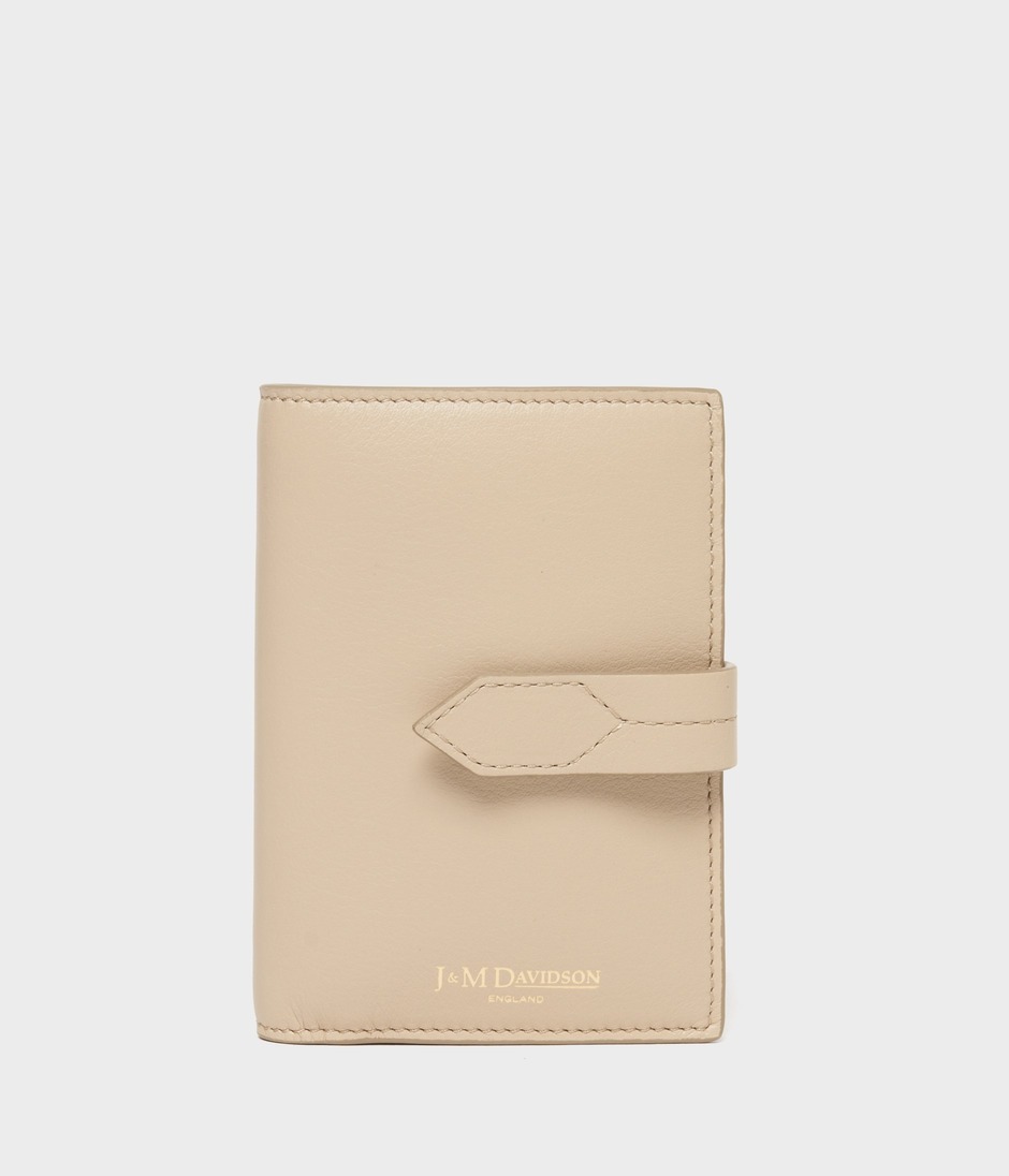 LOSANGE FOLD WALLET 詳細画像 CAPPUCCINO 1