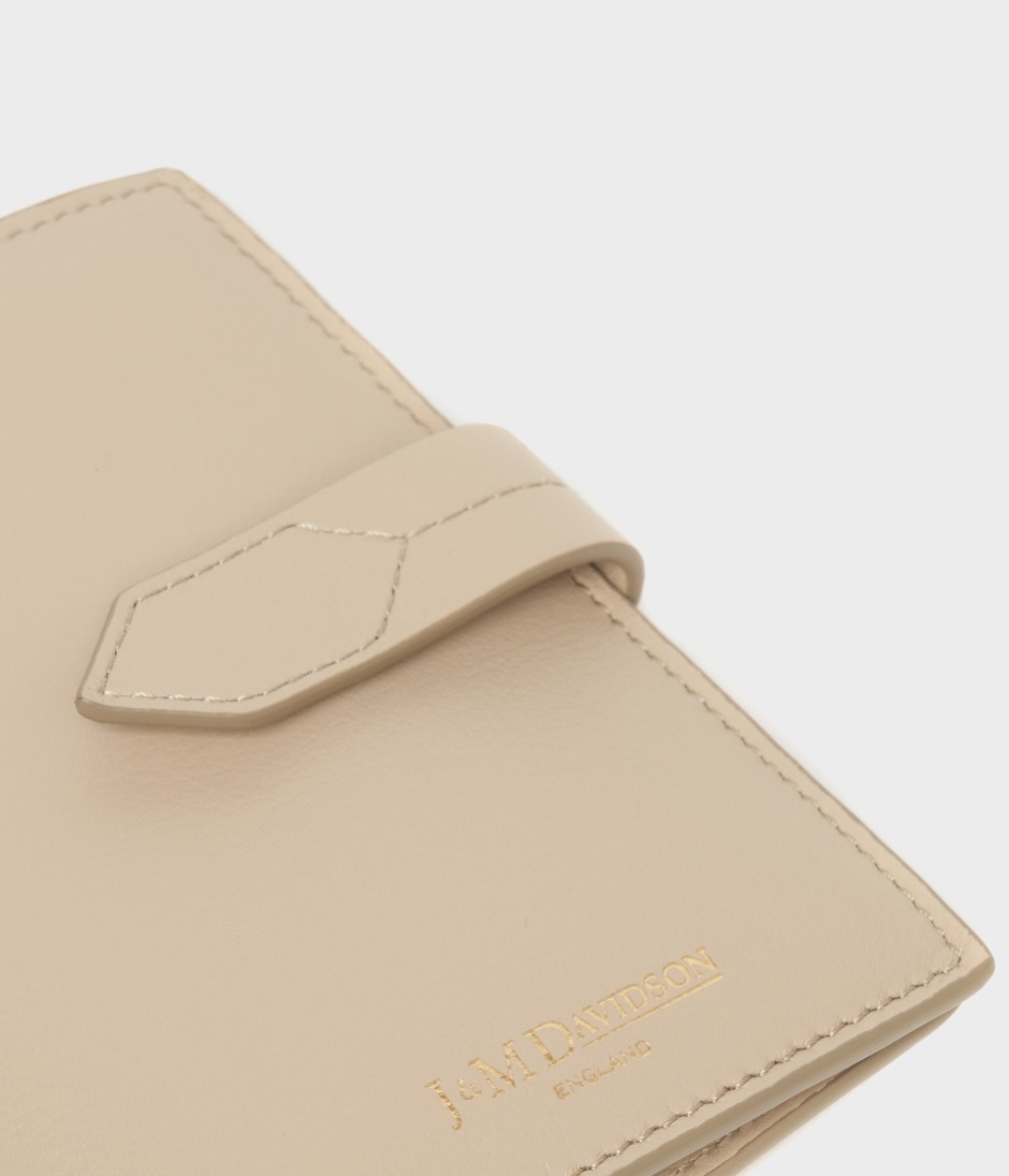 LOSANGE FOLD WALLET 詳細画像 CAPPUCCINO 6