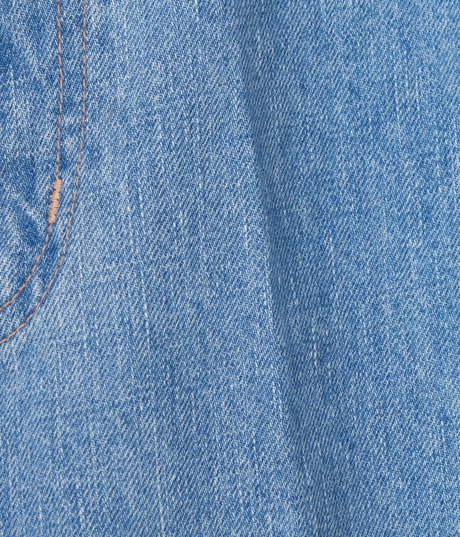TAPERED DENIM 詳細画像 DENIM BLUE 8