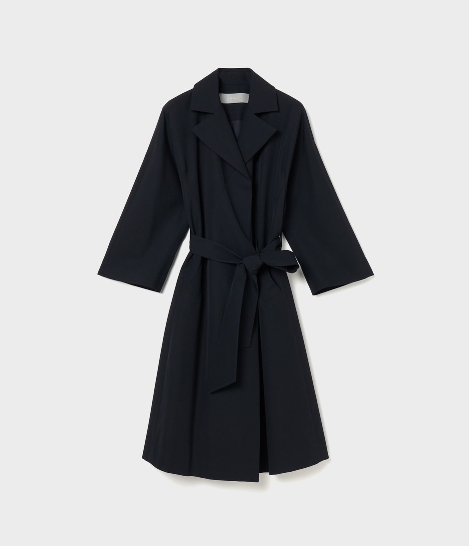 NEW ORCHESTRA COAT 詳細画像 NAVY 1