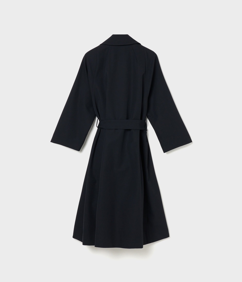 NEW ORCHESTRA COAT 詳細画像 NAVY 2