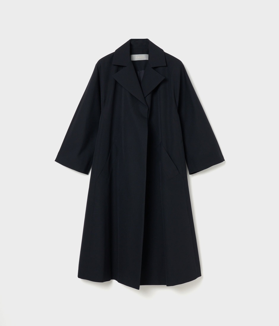 NEW ORCHESTRA COAT 詳細画像 NAVY 9