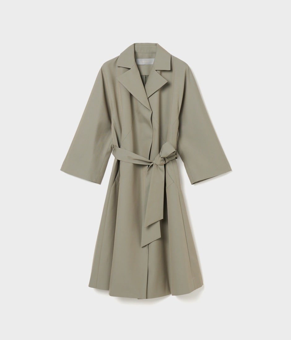 NEW ORCHESTRA COAT 詳細画像 OLIVE 1