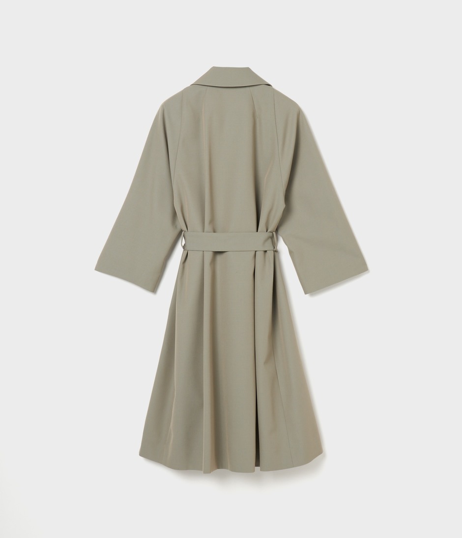 NEW ORCHESTRA COAT 詳細画像 OLIVE 2