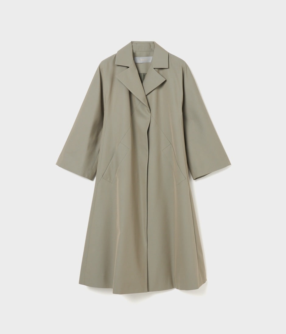 NEW ORCHESTRA COAT 詳細画像 OLIVE 9