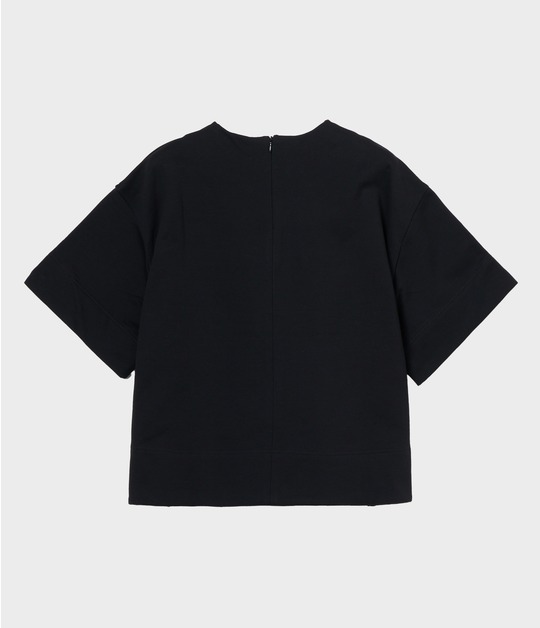 CREW NECK OVERSIZE TOPS 詳細画像