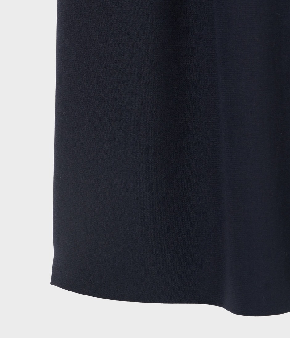 PUFF HARF SLEEVE DRESS 詳細画像 NAVY 6