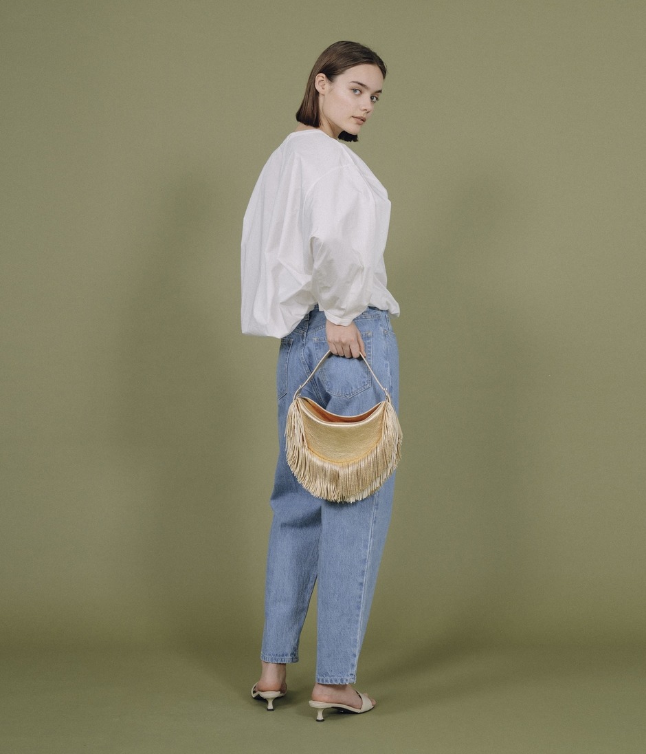 VOLUME TOPS 詳細画像 OFF WHITE 11
