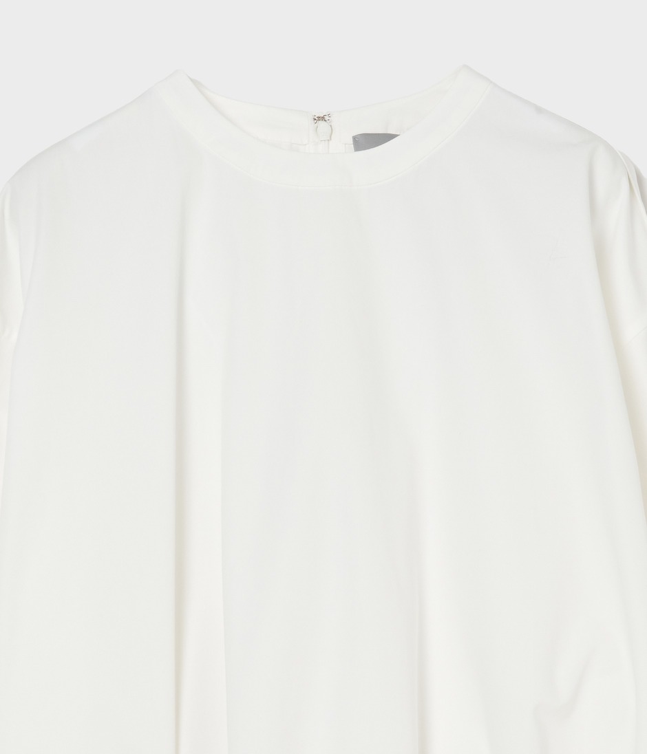 VOLUME TOPS 詳細画像 OFF WHITE 3