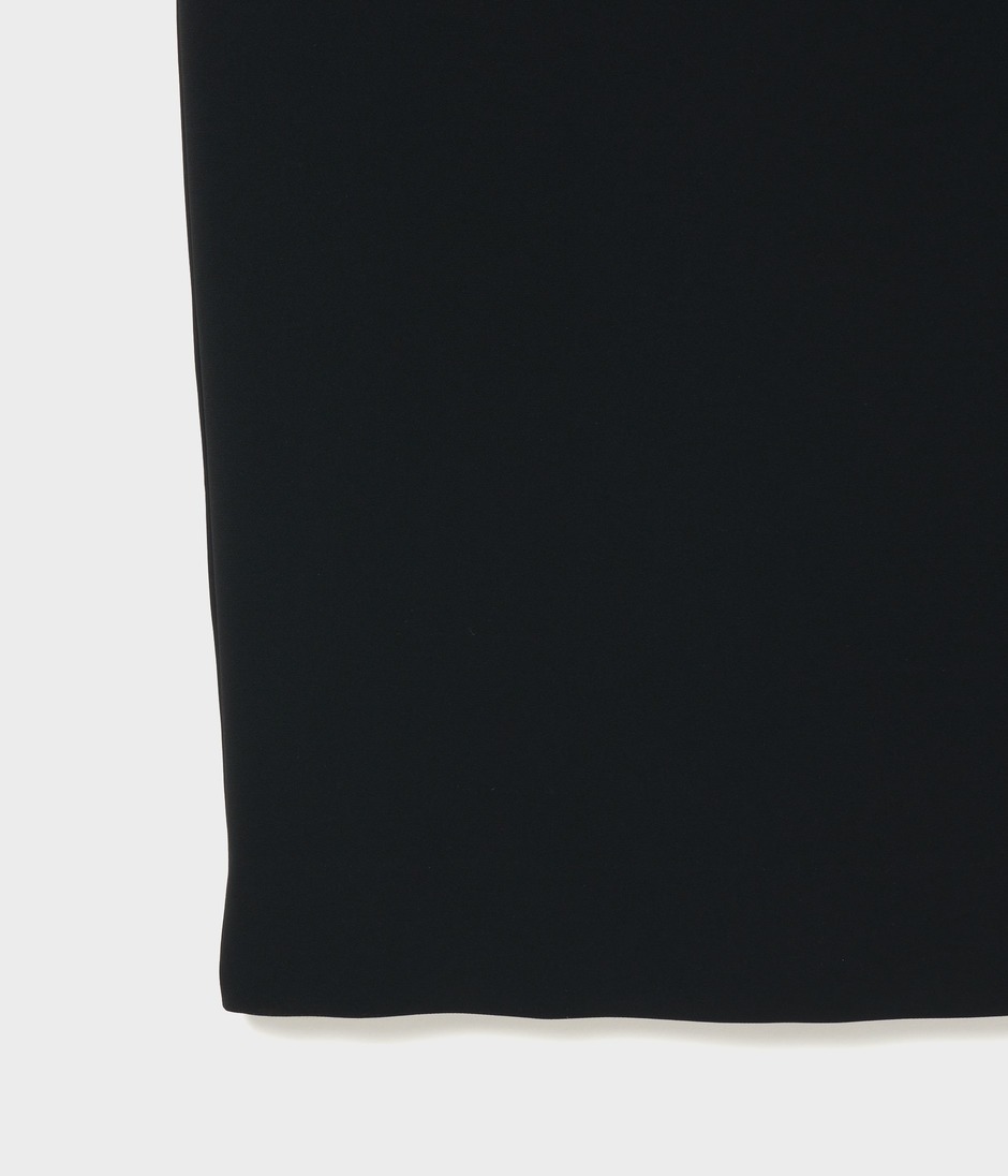 SKIRT DRESS 詳細画像 BLACK 6