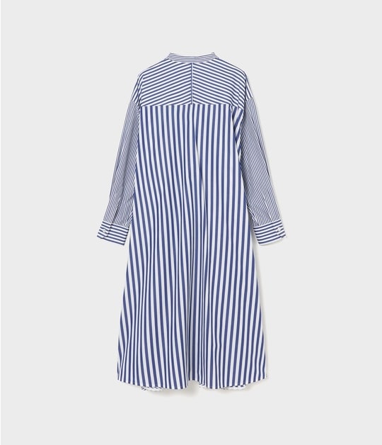 MULTI STRIPE DRESS 詳細画像